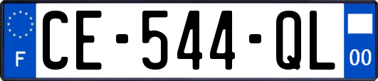 CE-544-QL