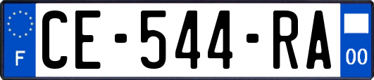 CE-544-RA