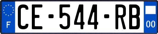 CE-544-RB