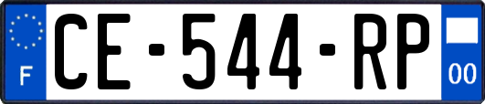 CE-544-RP