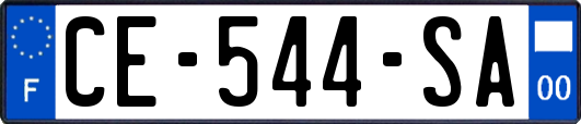 CE-544-SA