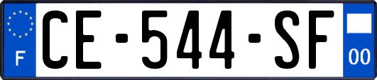 CE-544-SF