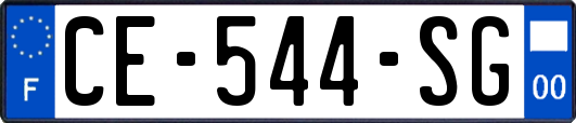 CE-544-SG