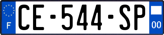 CE-544-SP