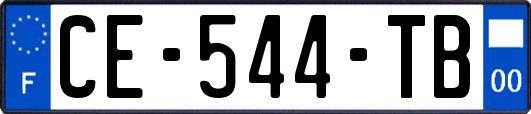 CE-544-TB