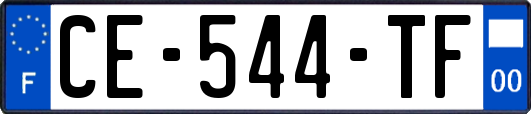 CE-544-TF