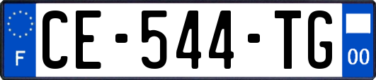 CE-544-TG