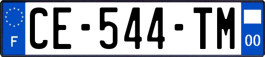 CE-544-TM