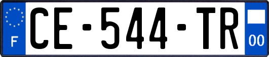 CE-544-TR