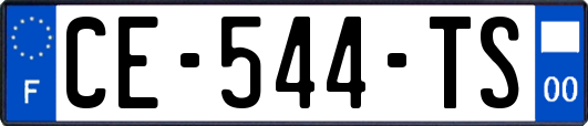 CE-544-TS