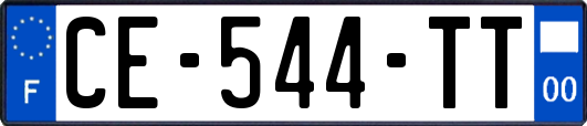 CE-544-TT