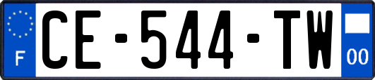 CE-544-TW
