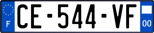 CE-544-VF