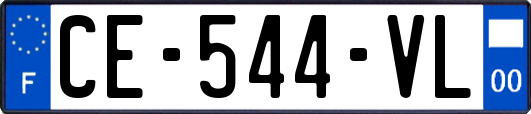 CE-544-VL