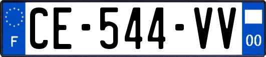 CE-544-VV