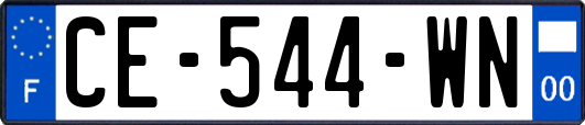 CE-544-WN