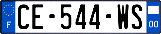 CE-544-WS