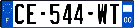 CE-544-WT