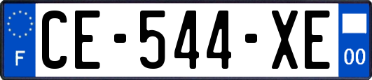 CE-544-XE