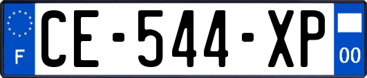 CE-544-XP