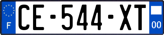 CE-544-XT