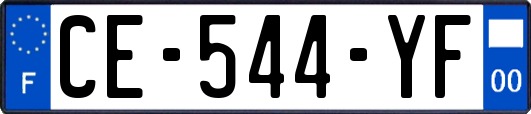 CE-544-YF