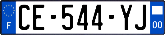 CE-544-YJ
