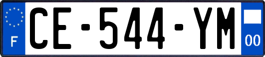 CE-544-YM