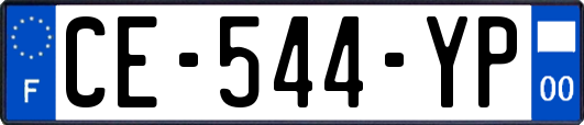 CE-544-YP