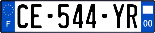 CE-544-YR