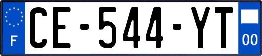 CE-544-YT