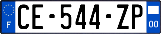 CE-544-ZP