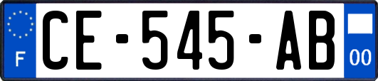 CE-545-AB