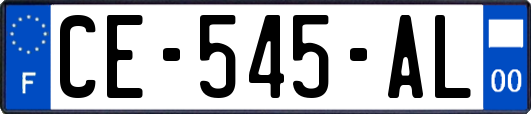 CE-545-AL