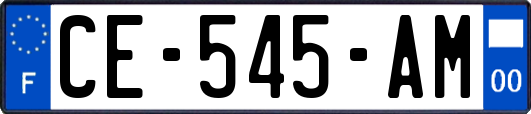 CE-545-AM