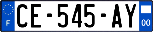 CE-545-AY