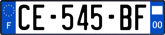 CE-545-BF