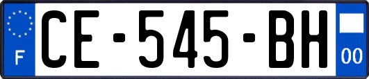 CE-545-BH