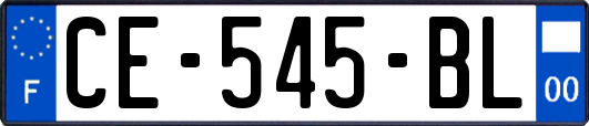 CE-545-BL