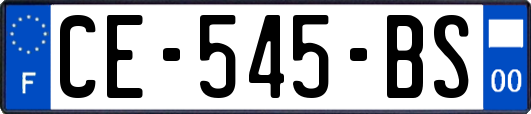 CE-545-BS
