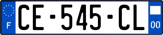 CE-545-CL
