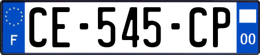 CE-545-CP