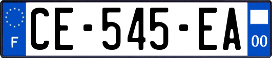 CE-545-EA