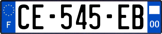 CE-545-EB