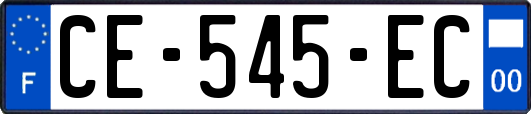 CE-545-EC