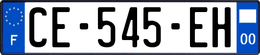 CE-545-EH