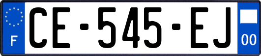 CE-545-EJ
