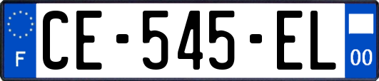 CE-545-EL