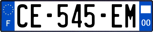 CE-545-EM