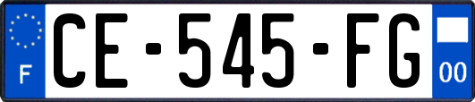 CE-545-FG